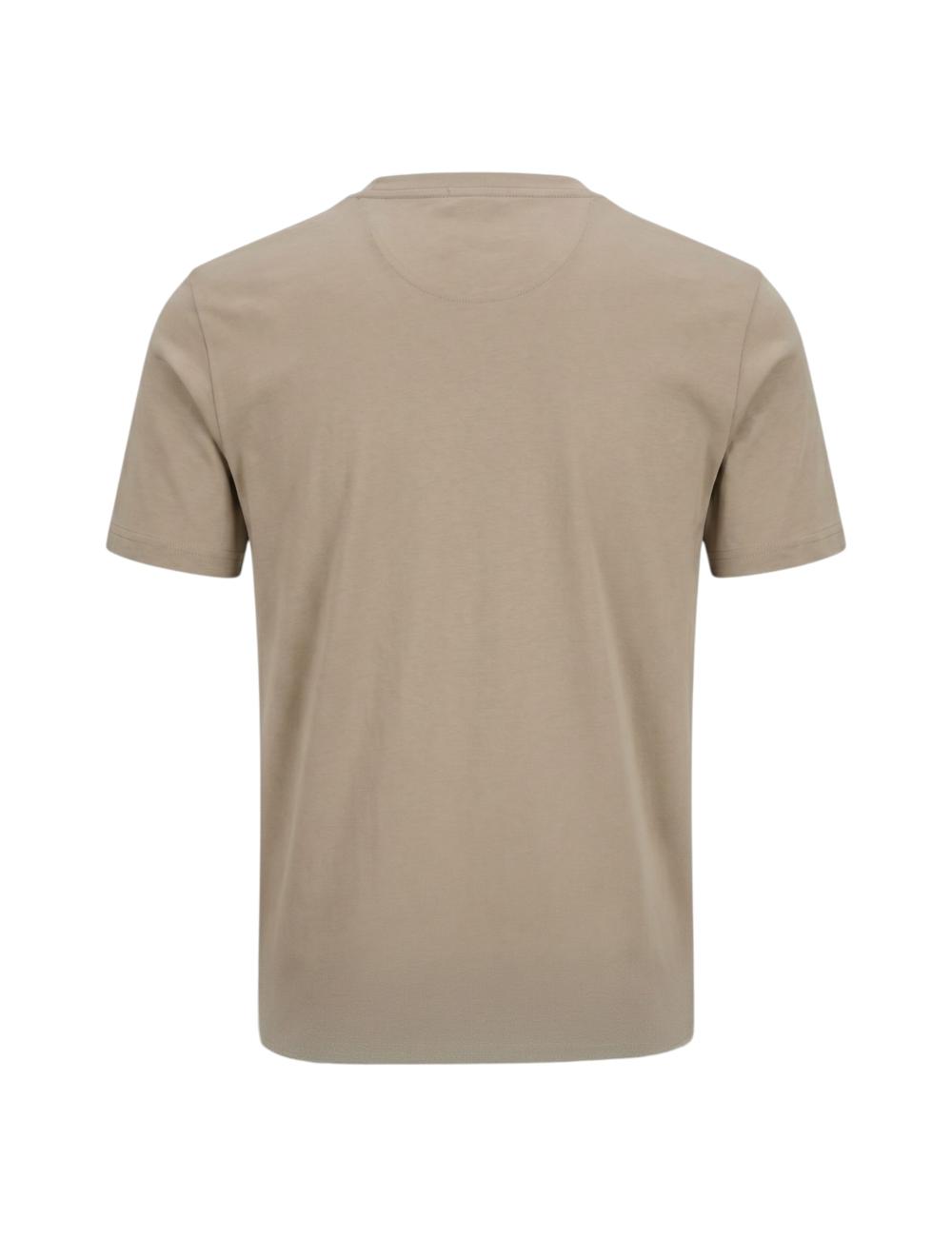 Outfit tshirt uomo basica...