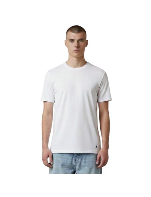 Outfit tshirt uomo basica...