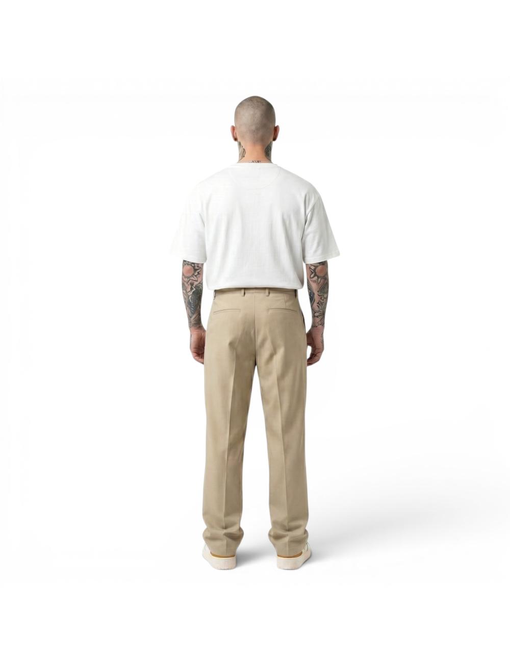 Outfit tshirt uomo basica...
