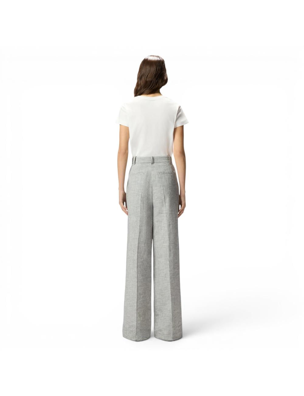 Pinko white basic t-shirt