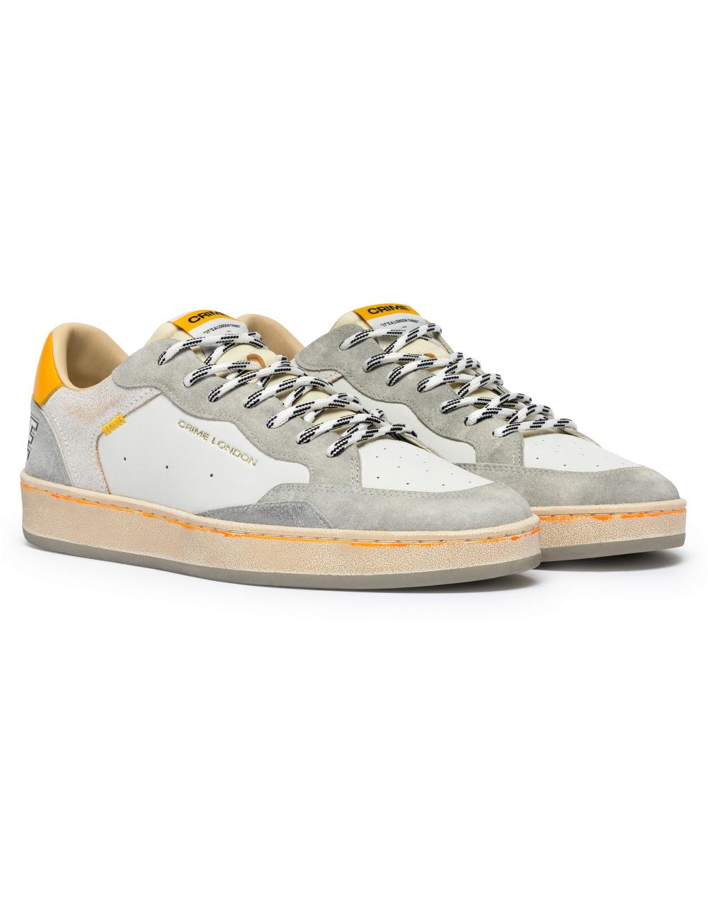 Crime London sneakers low...