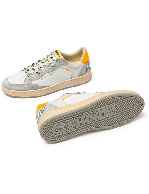 Crime London snakers basse chelsea Sunset