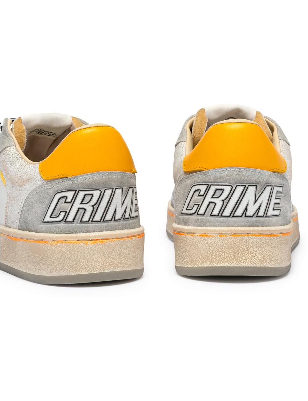 Crime London sneakers low...