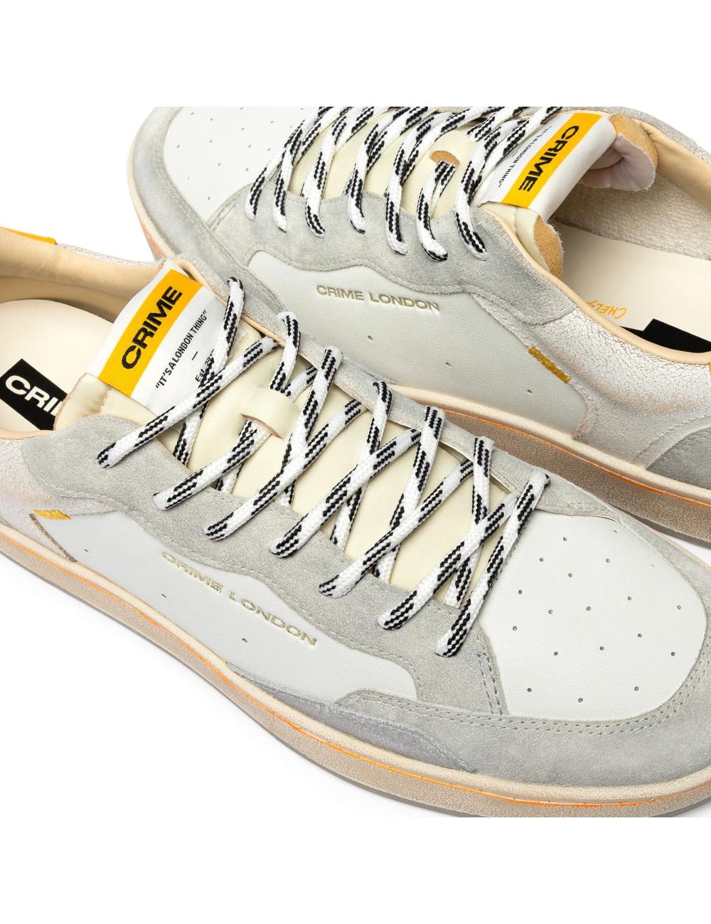 Crime London sneakers low...