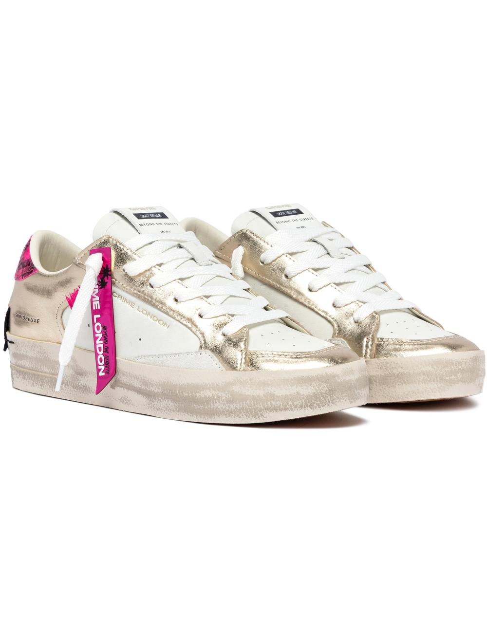 Crime London sneakers SK8...