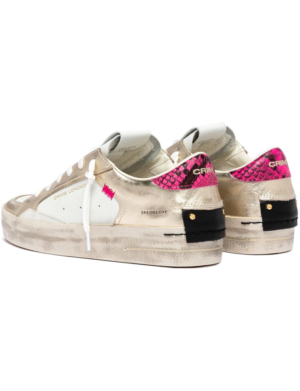 Crime London sneakers SK8...