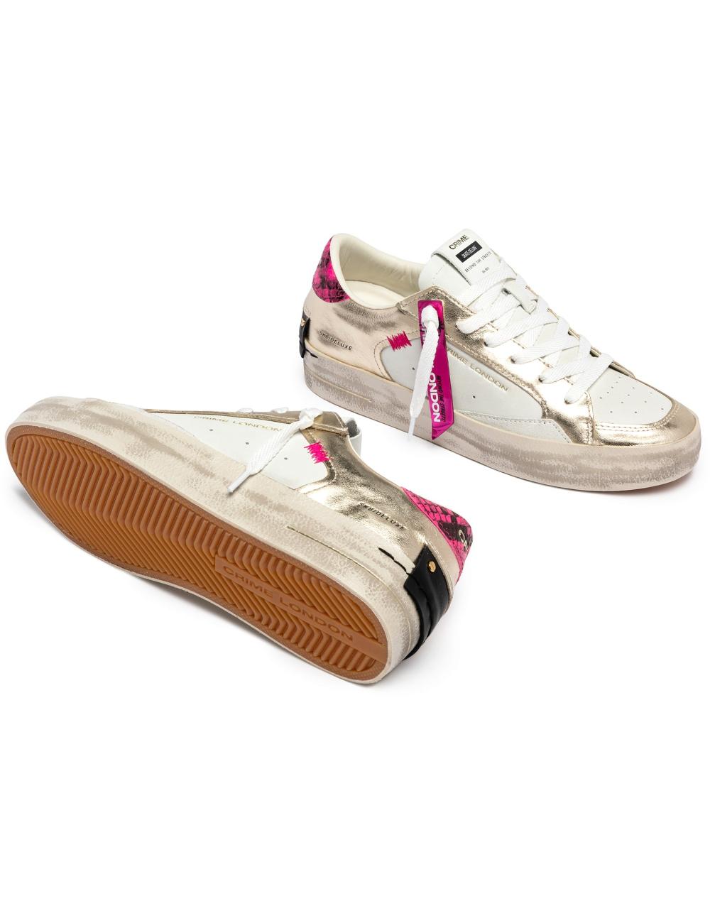 Crime London sneakers SK8...