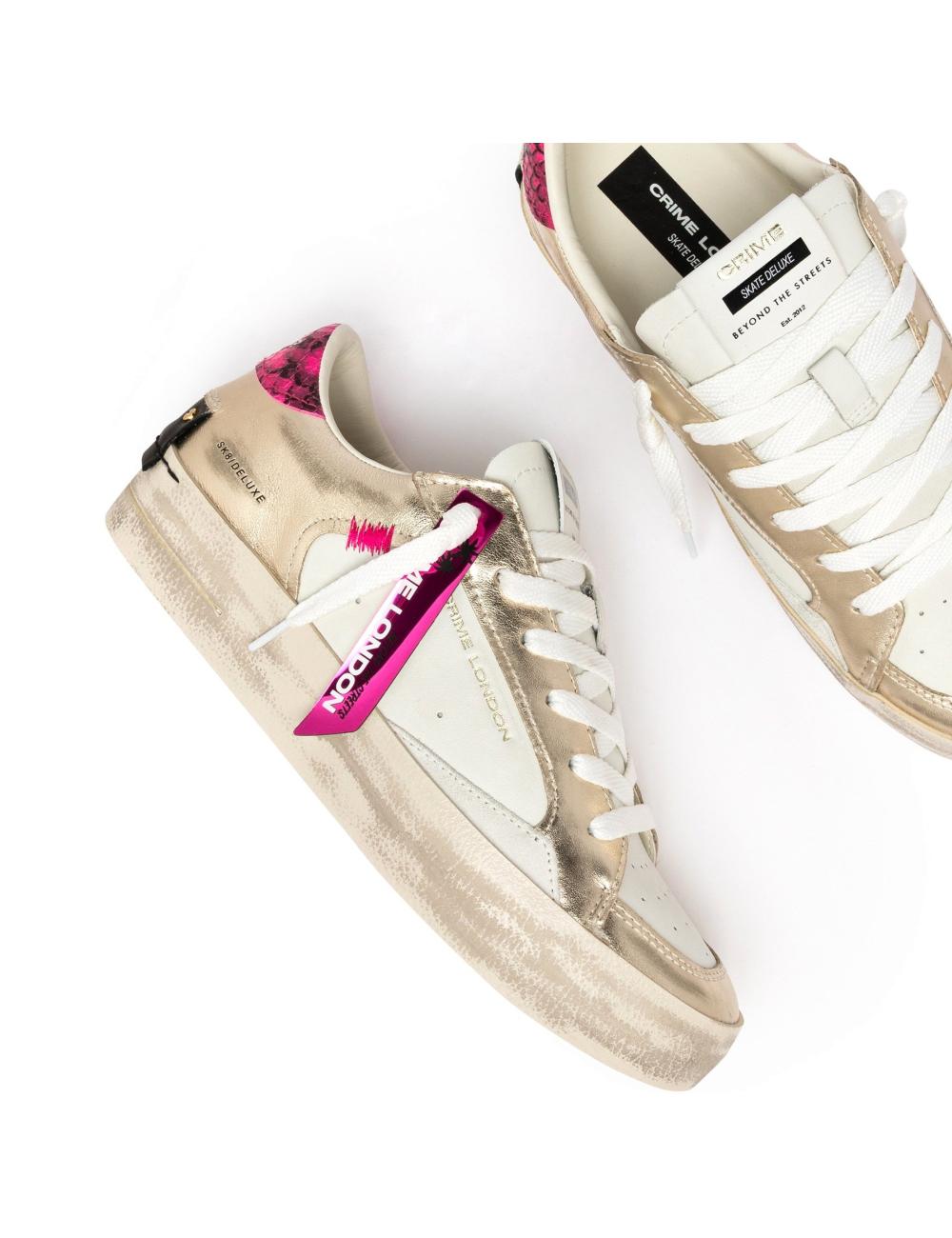 Crime London sneakers SK8...