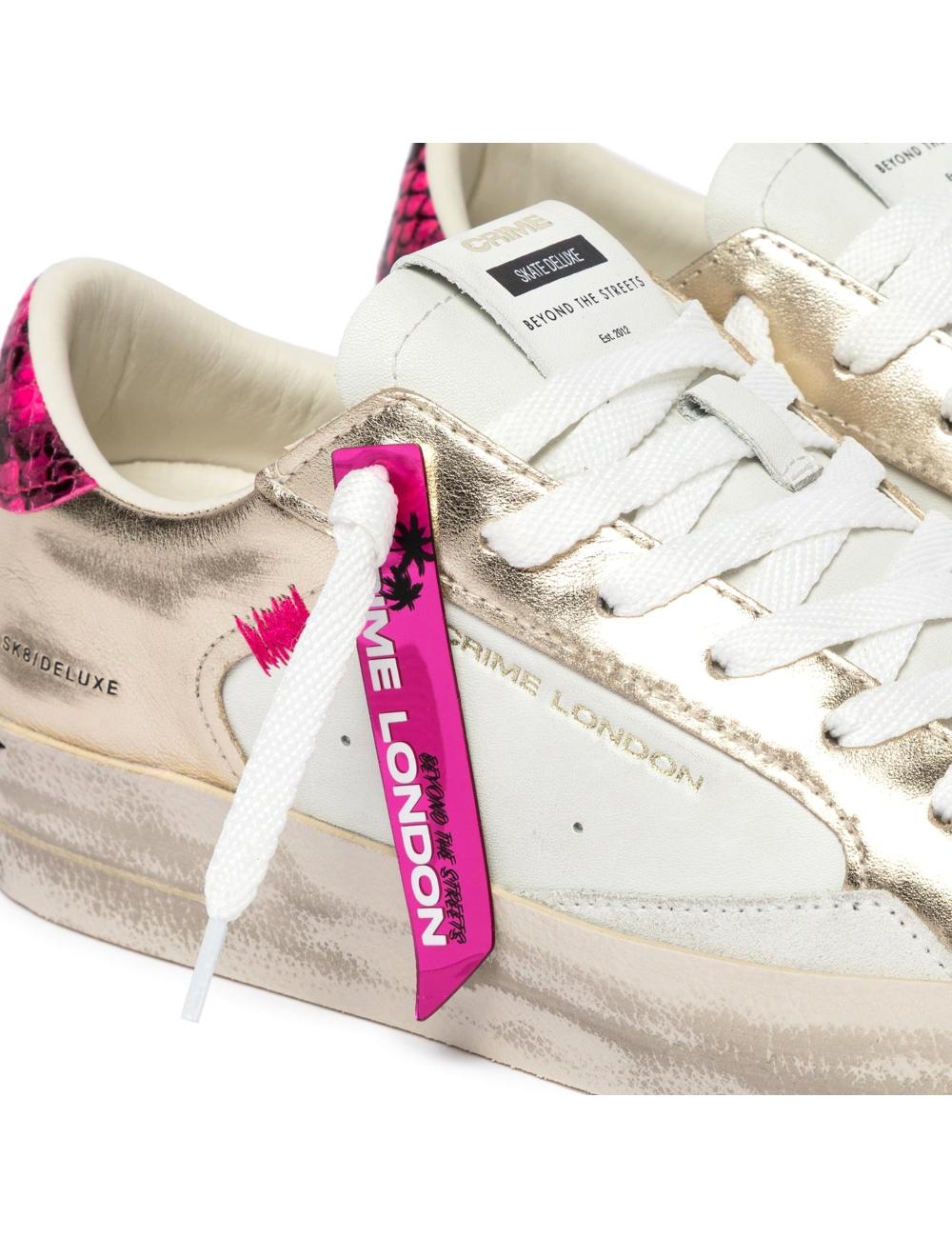 Crime London sneakers SK8...