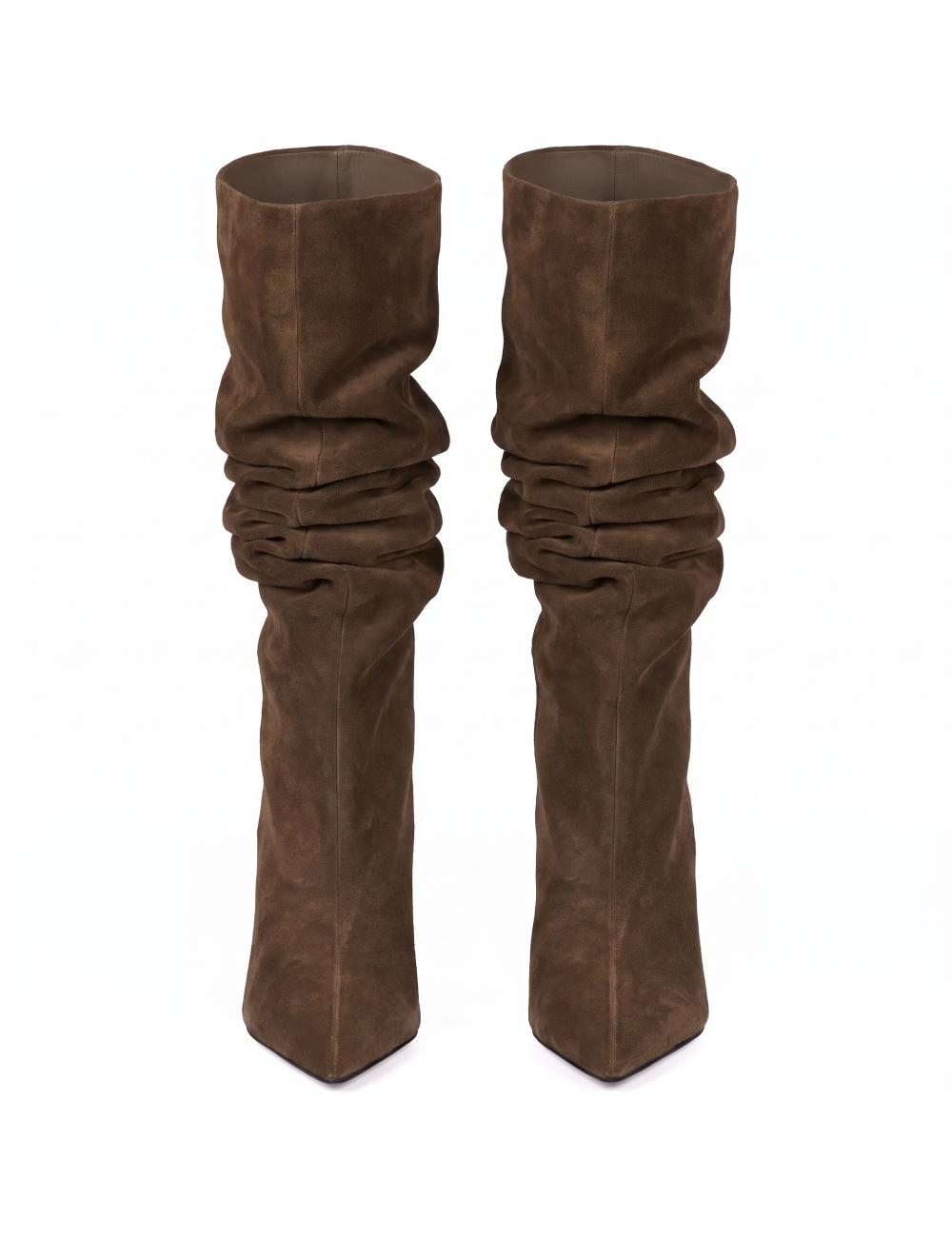 Jeffrey Campbell Brown...