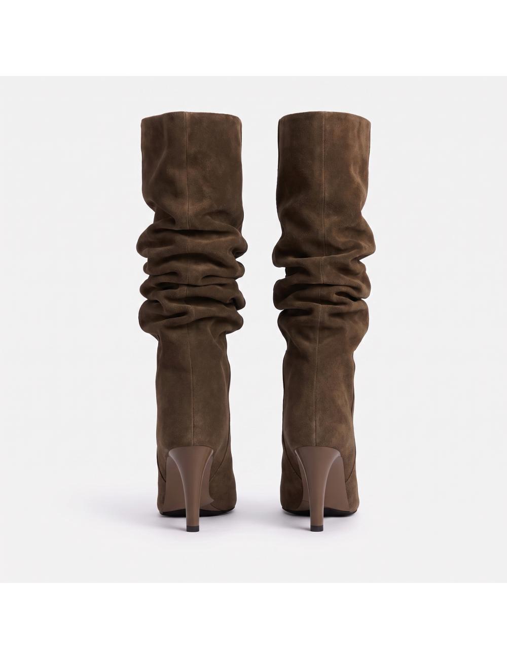 Jeffrey Campbell Brown...