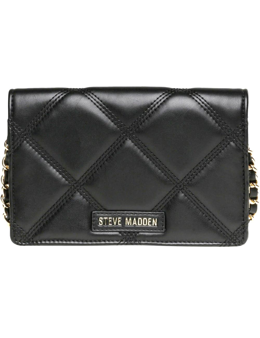 Steve Madden Bendue Shoulder Bag
