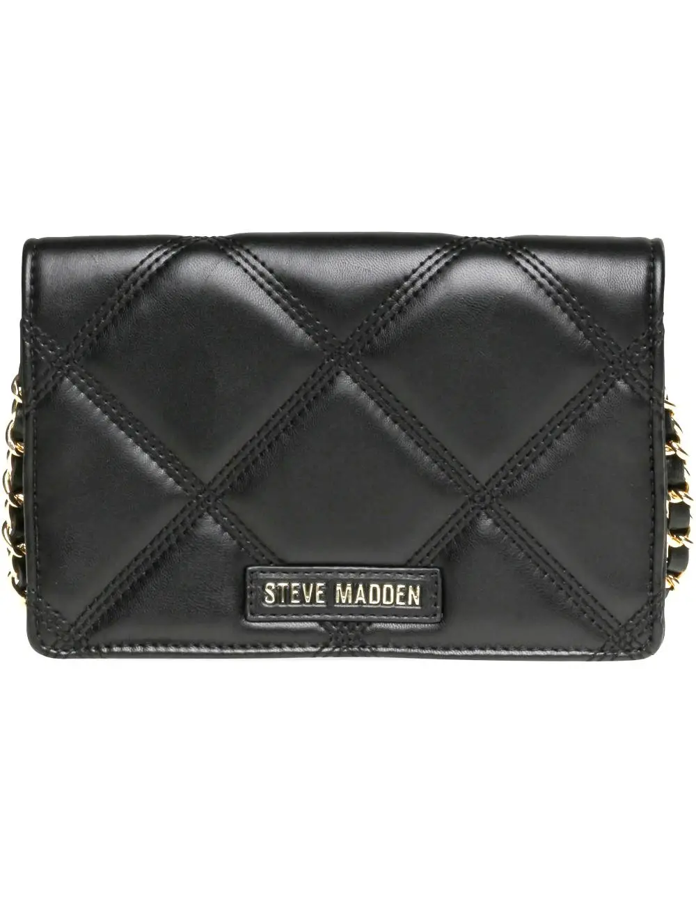 Steve Madden borsa tracolla Bendue
