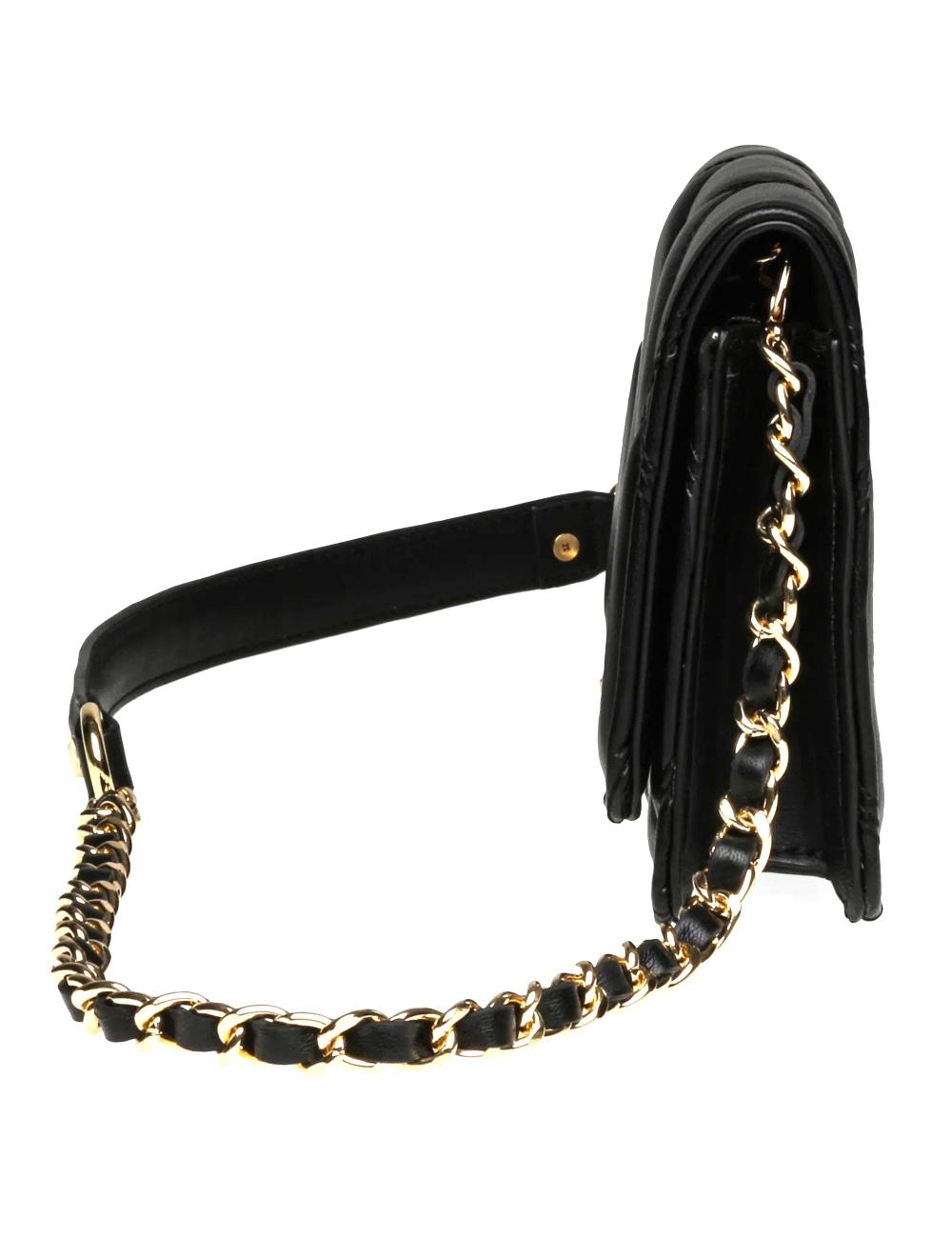 Steve Madden Bendue Shoulder Bag