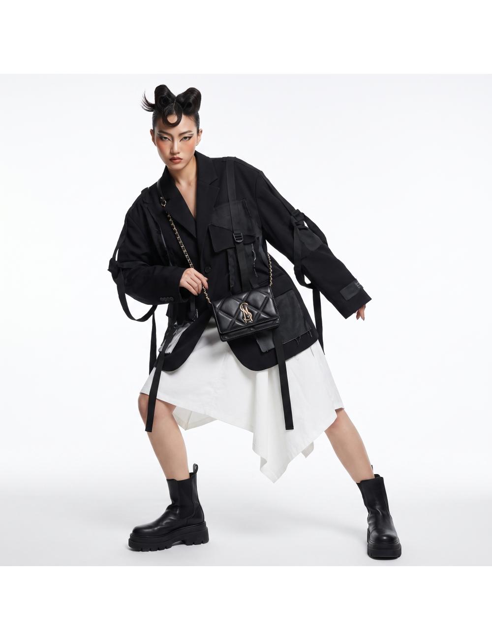 Steve Madden Bendue Shoulder Bag
