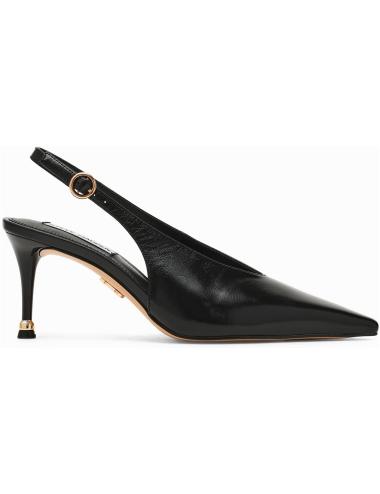 Steve Madden decolletè nero...