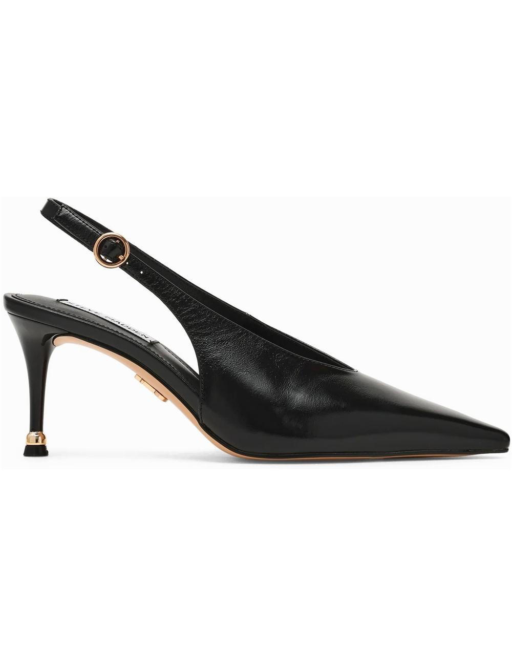 Steve Madden black pumps...