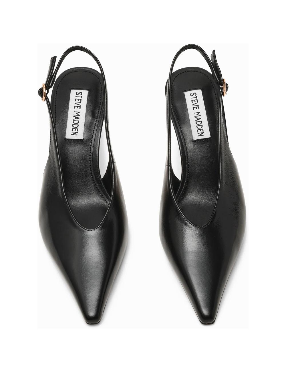 Steve Madden black pumps...