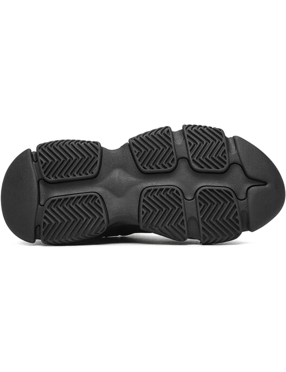 Steve Madden Possession sneakers black