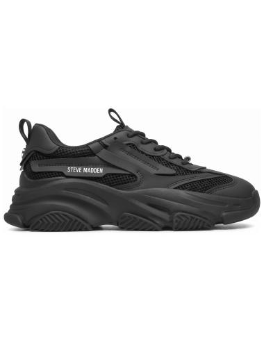 Steve Madden sneakers...