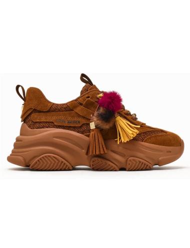 Steve Madden sneakers...