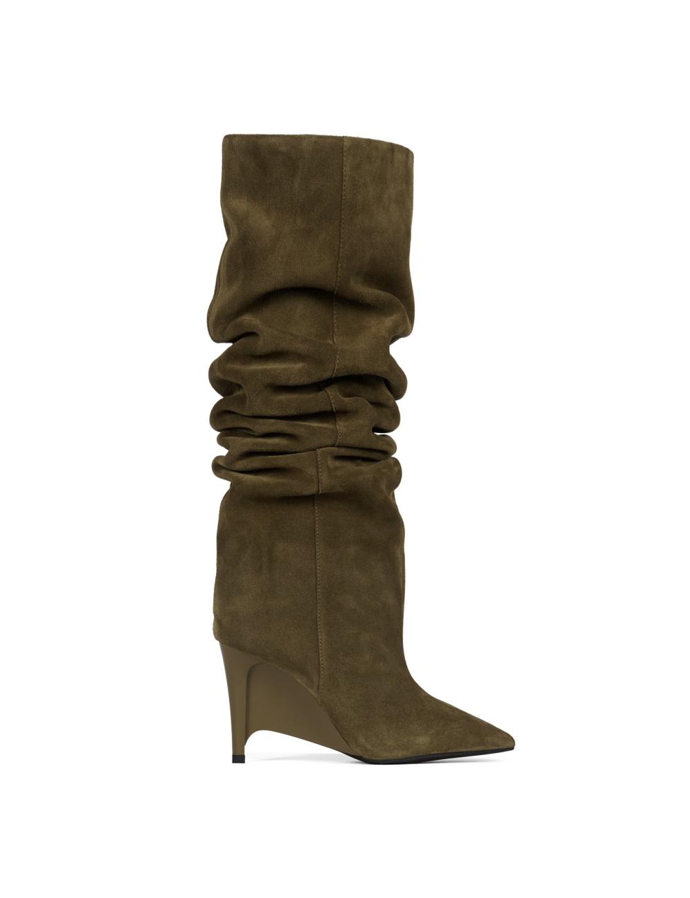 Jeffrey Campbell stivali...
