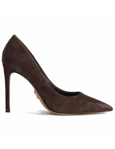 Steve Madden Thrive brown pumps