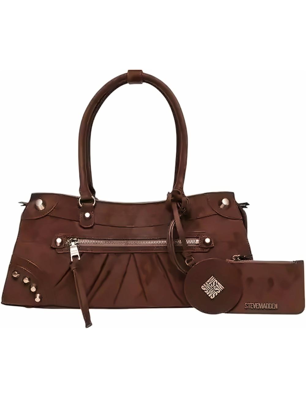 Steve Madden borsa suede...