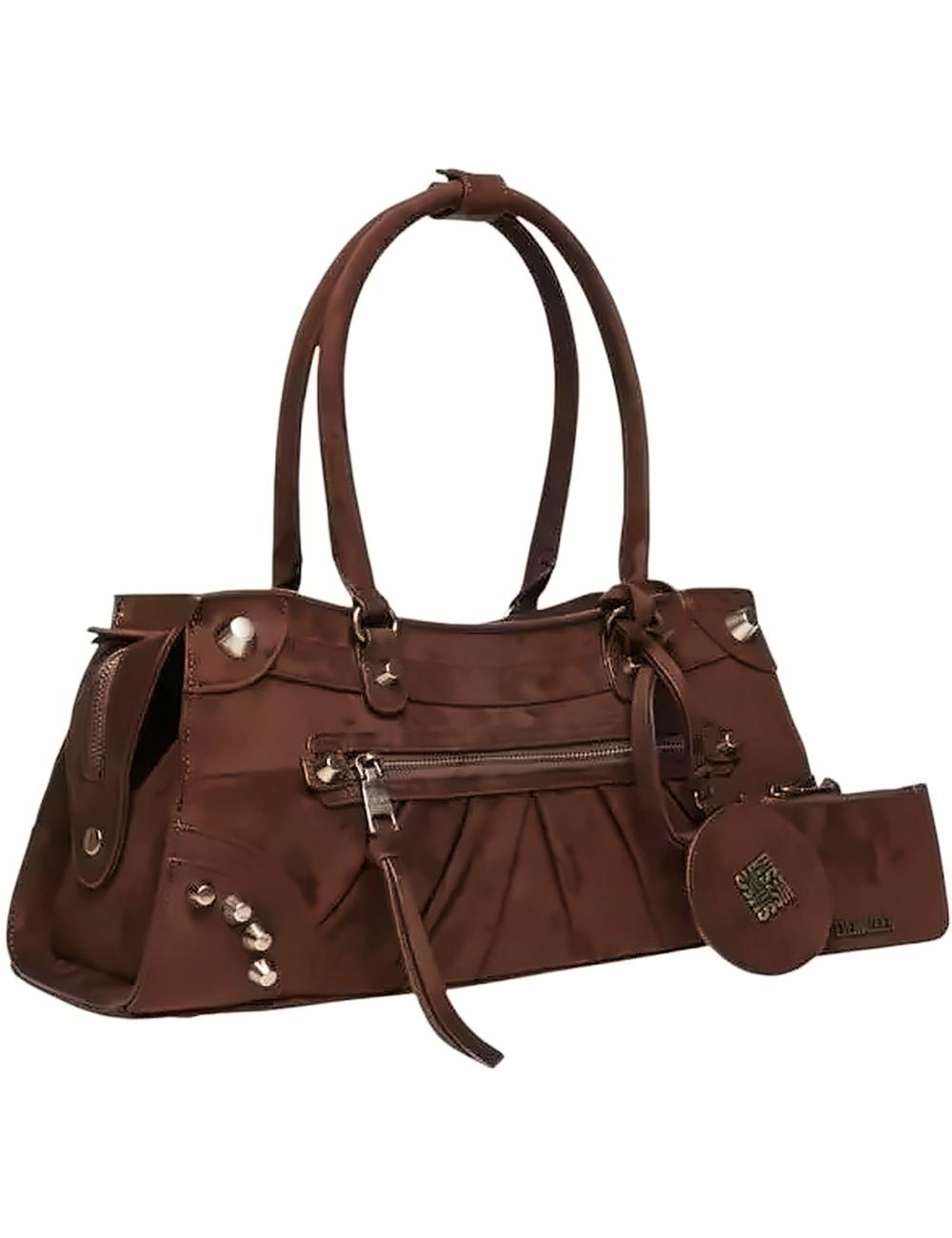 Steve Madden borsa suede...