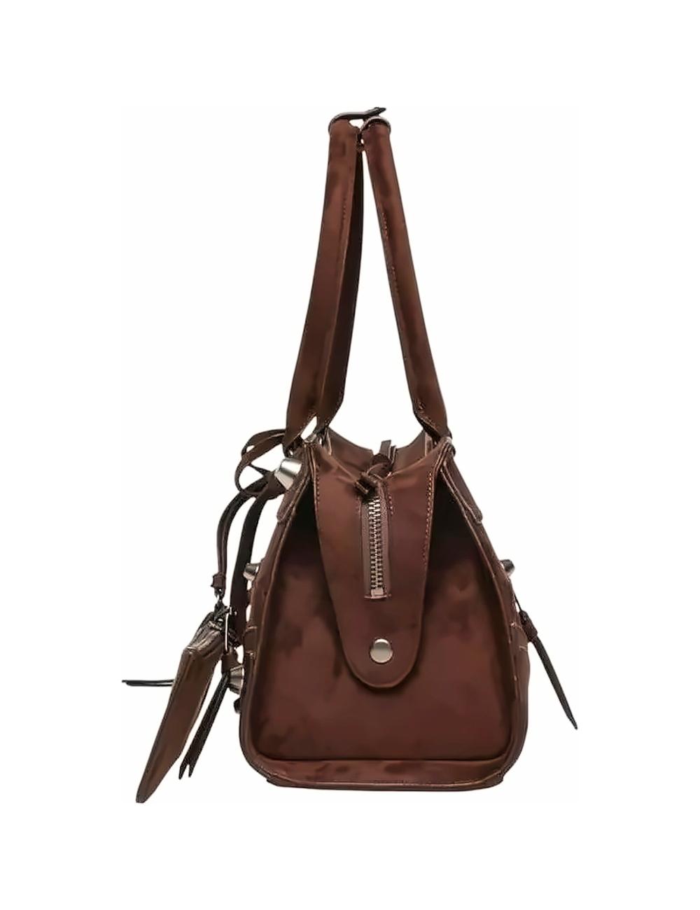 Steve Madden borsa suede...
