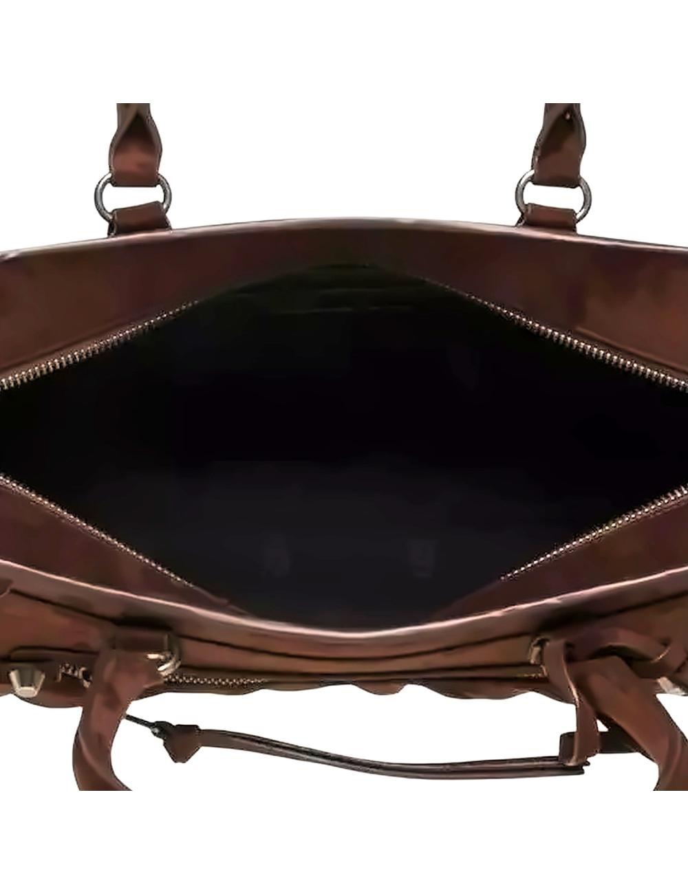 Steve Madden borsa suede...