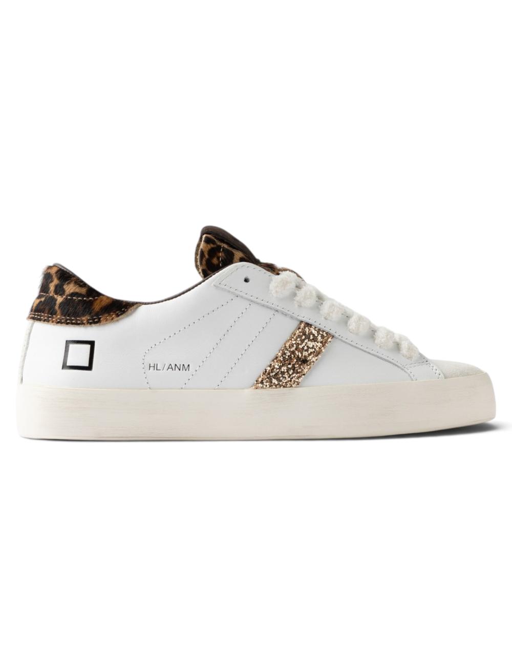 Date women's sneakers Hill...