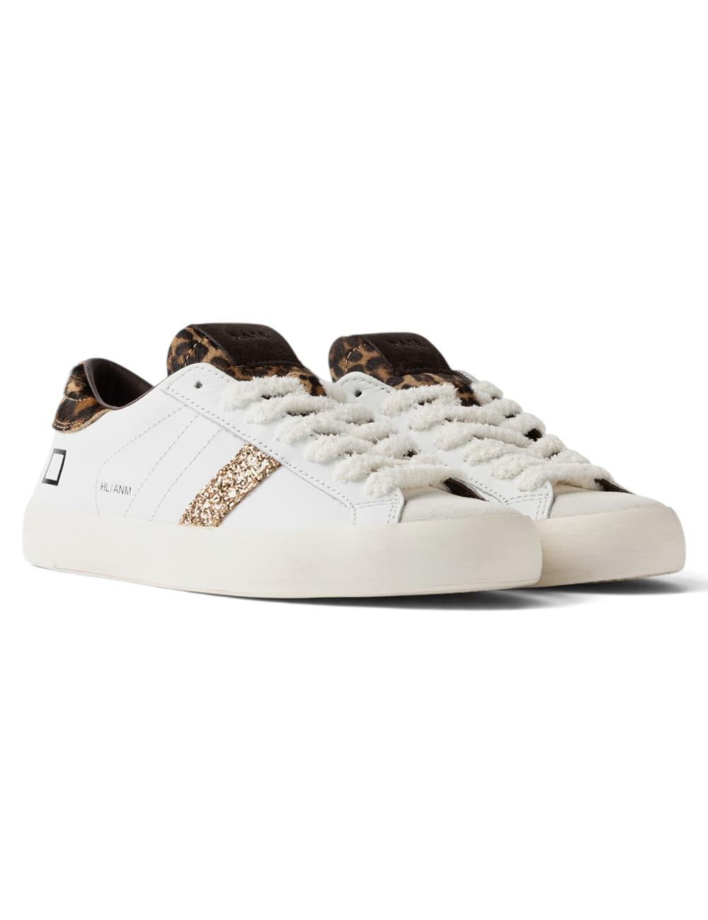 Date women's sneakers Hill...