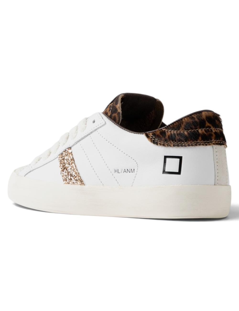 Date women's sneakers Hill...