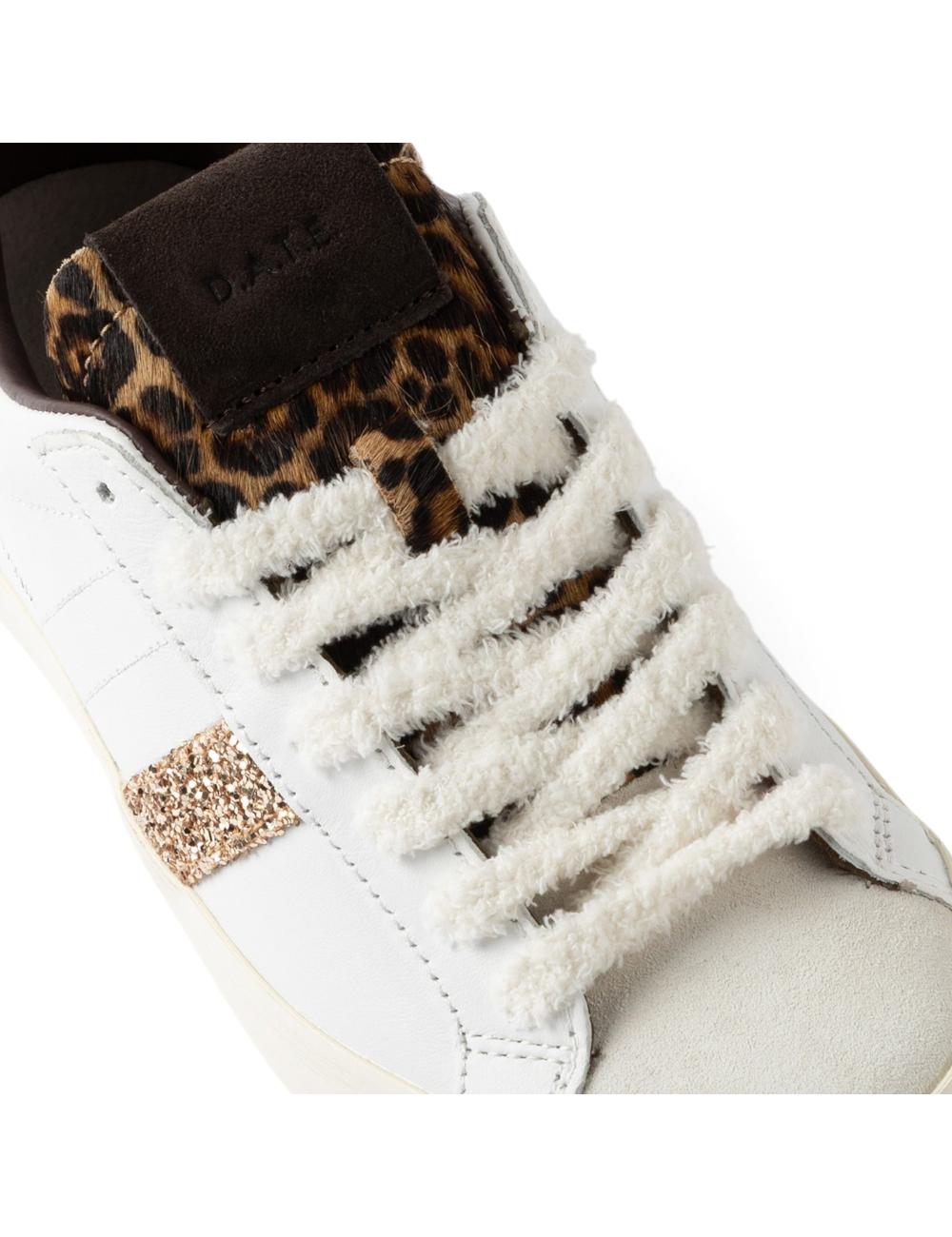 Date sneakers donna Hill...