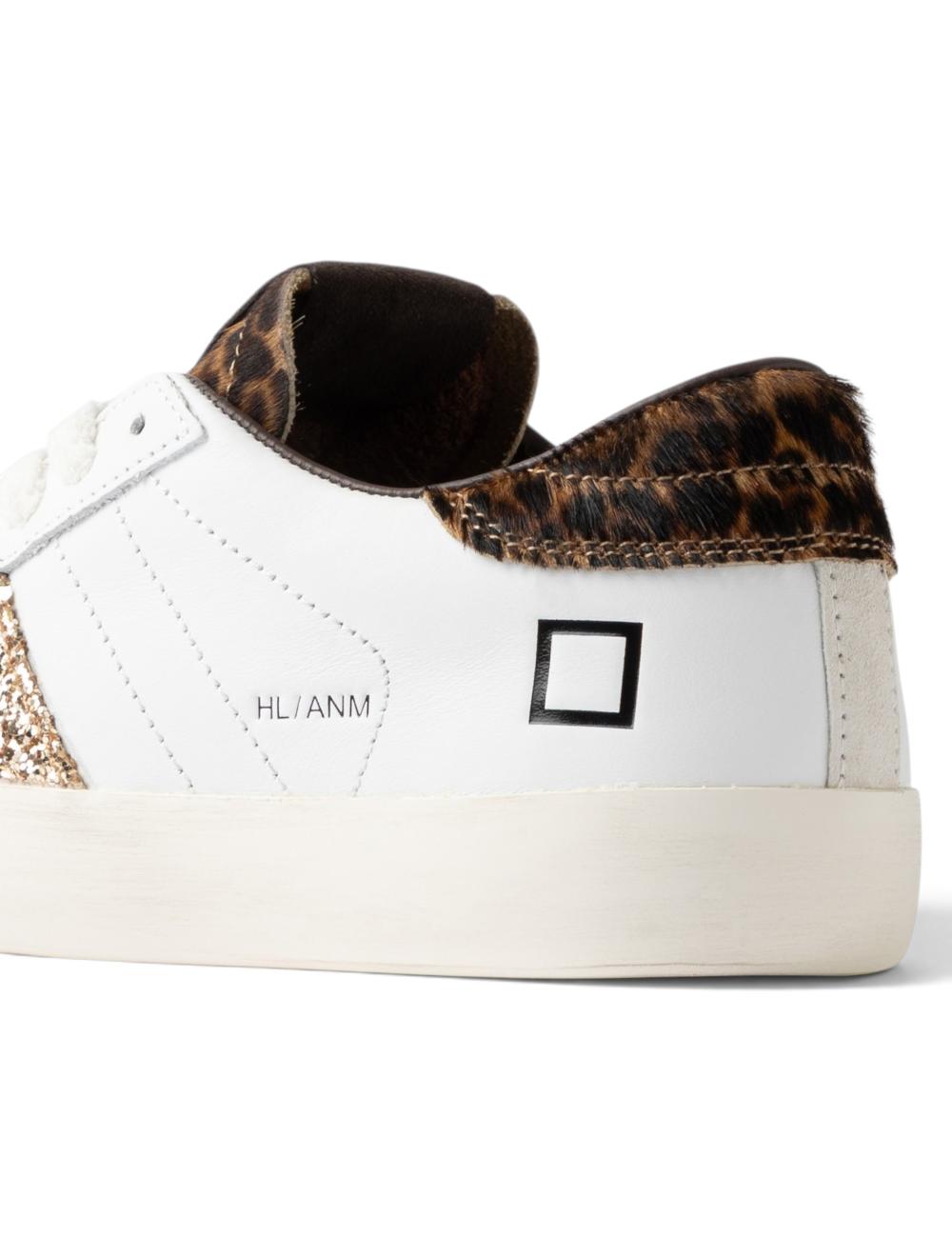 Date women's sneakers Hill...