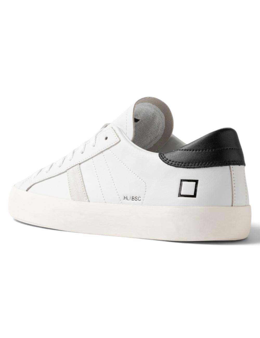 Date sneakers hill low...