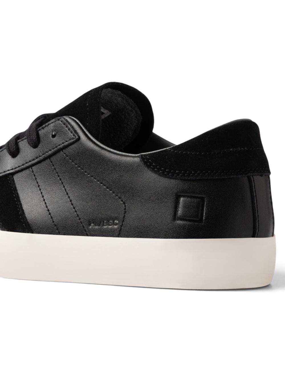 Date sneakers Hill low...