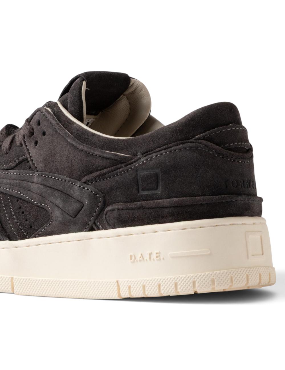 Date sneakers Torneo suede...
