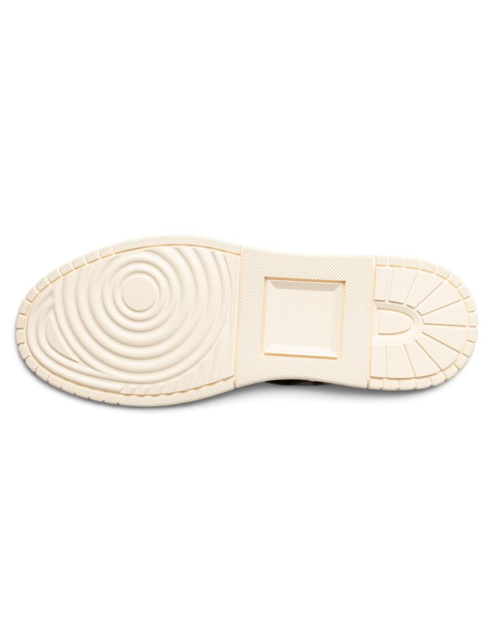 Date sneakers Torneo suede...