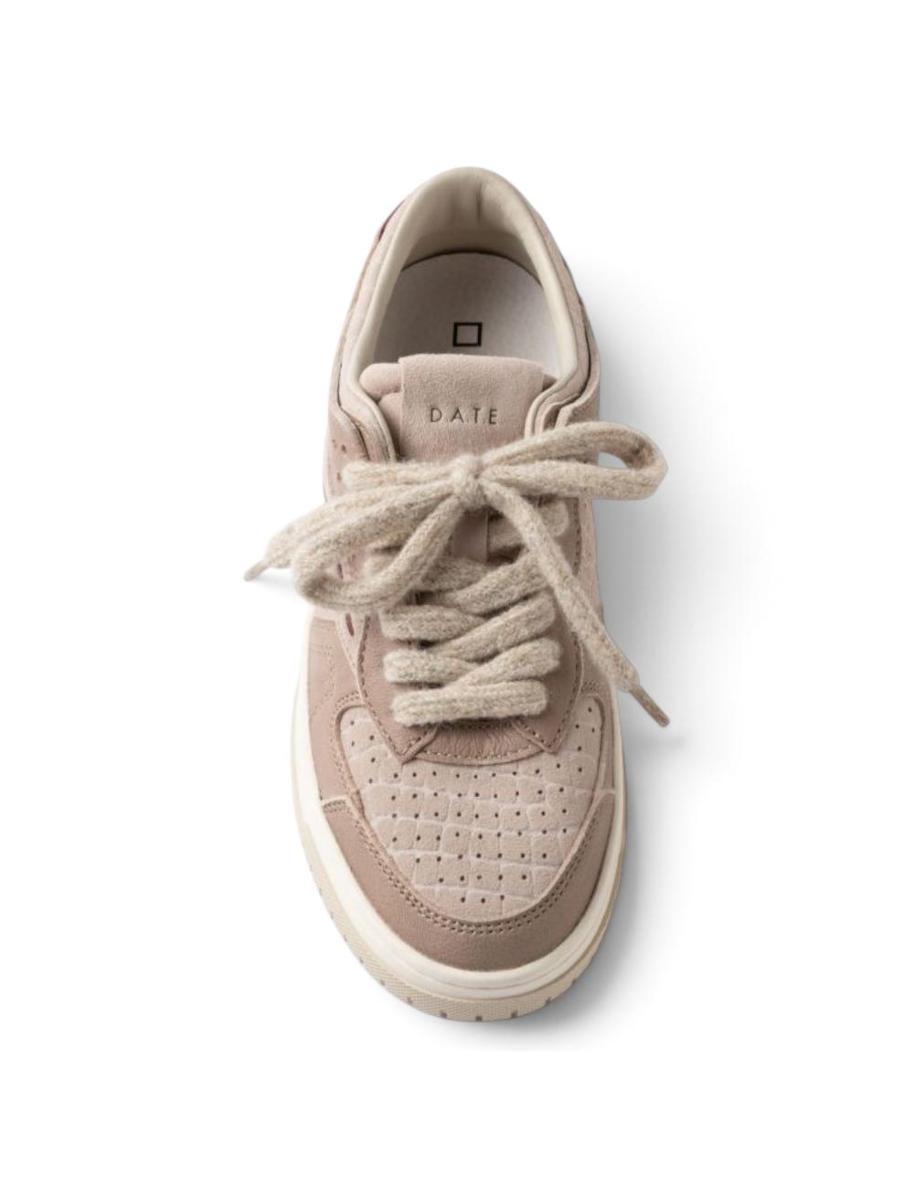 Date sneakers torneo cocco...
