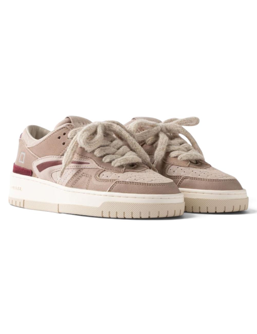 Date sneakers torneo cocco...
