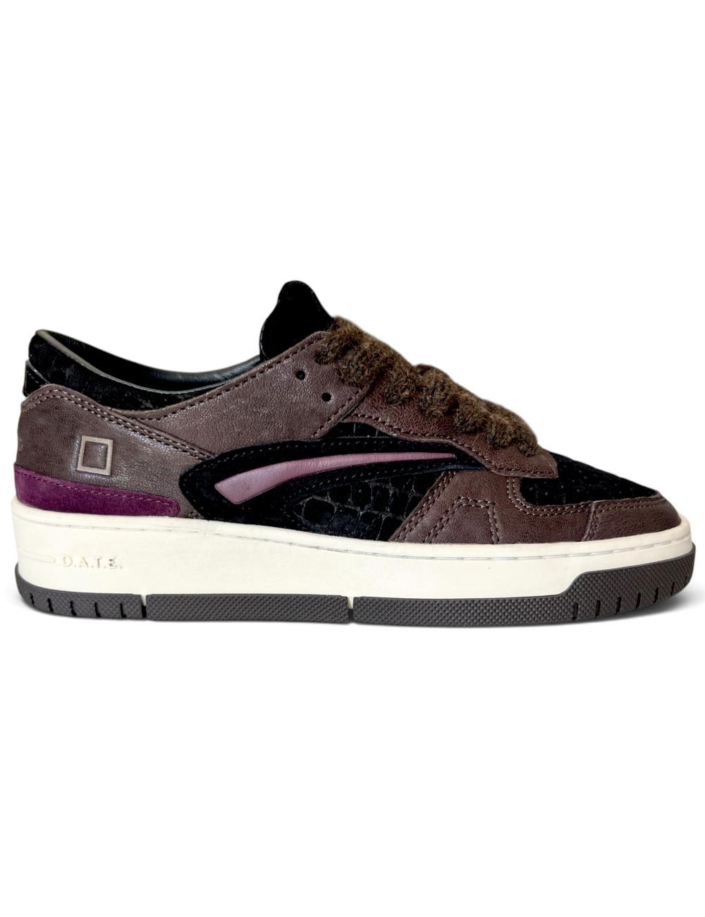 Date sneakers torneo cocco...
