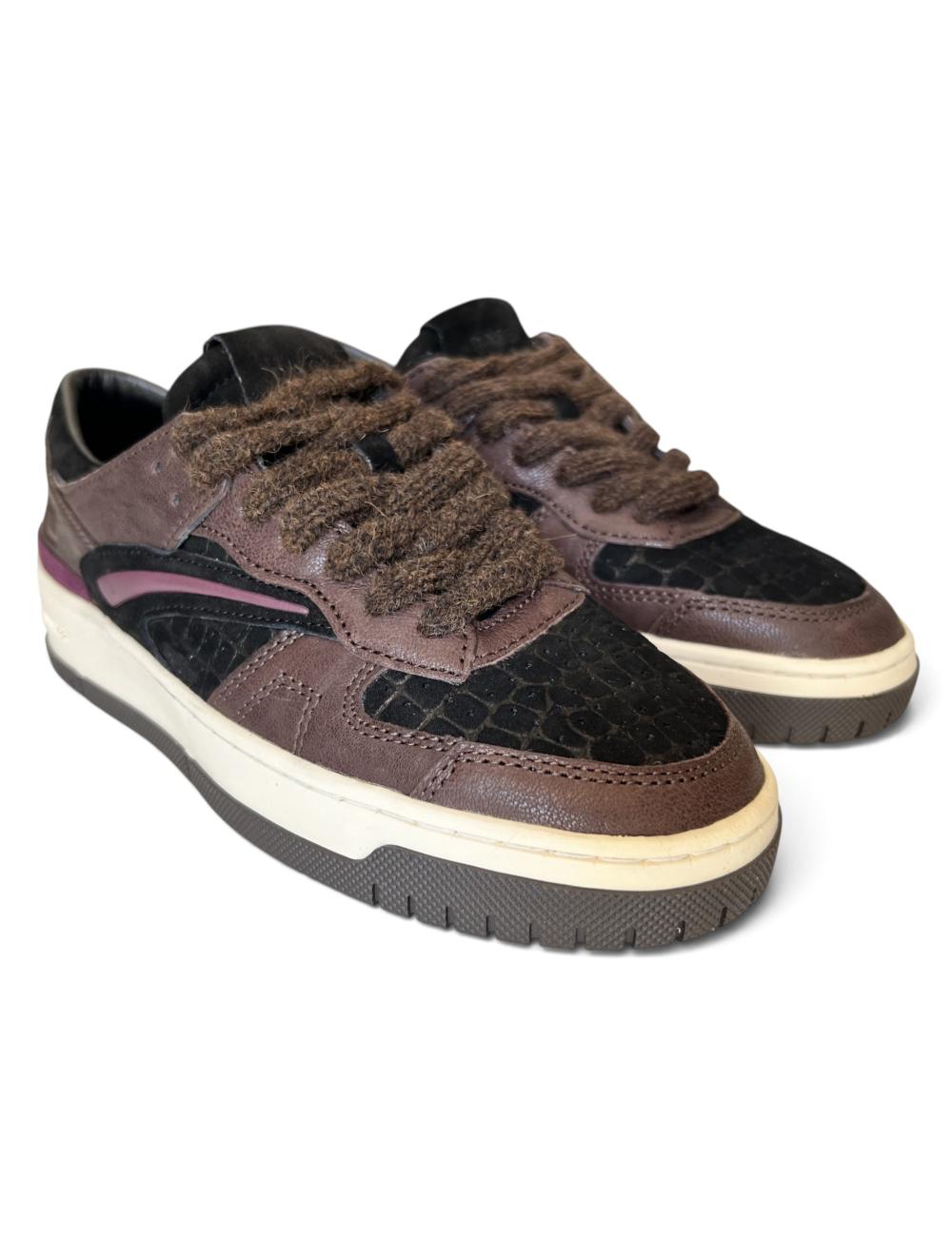 Date sneakers torneo cocco...