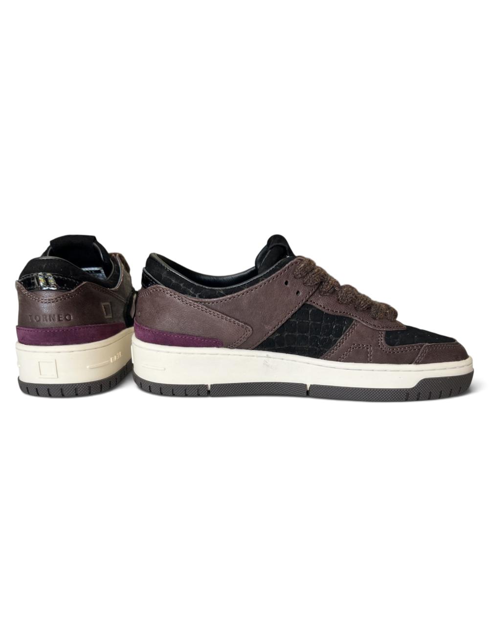 Date sneakers Torneo...
