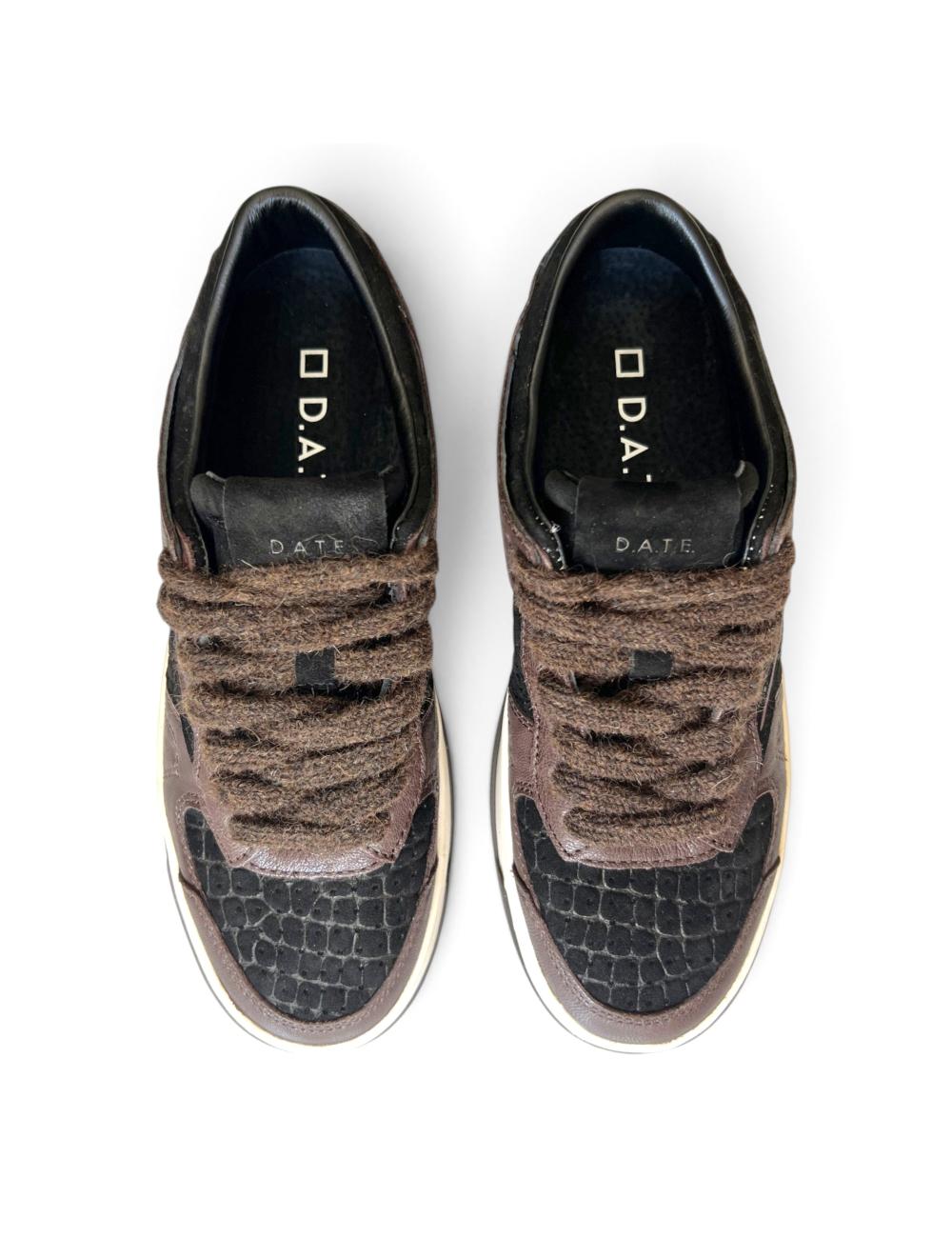 Date sneakers Torneo...