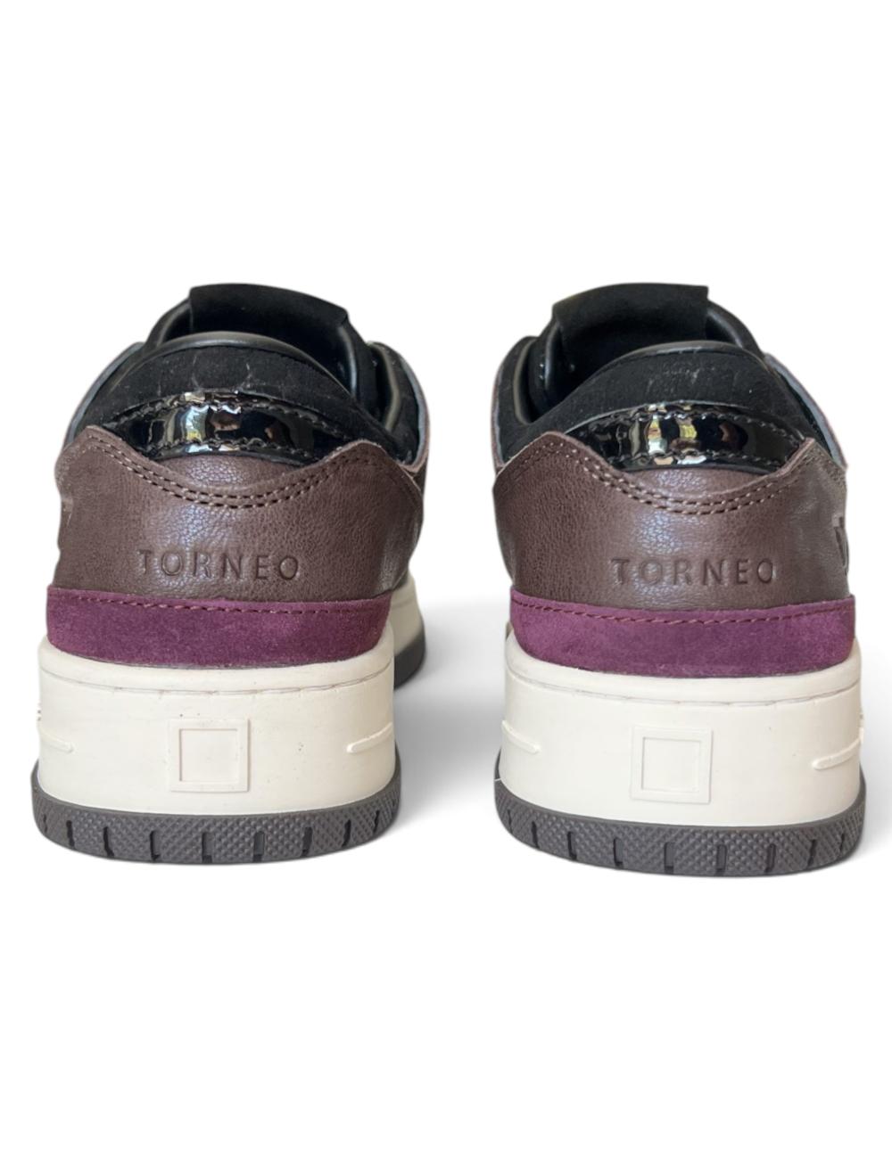 Date sneakers torneo cocco...