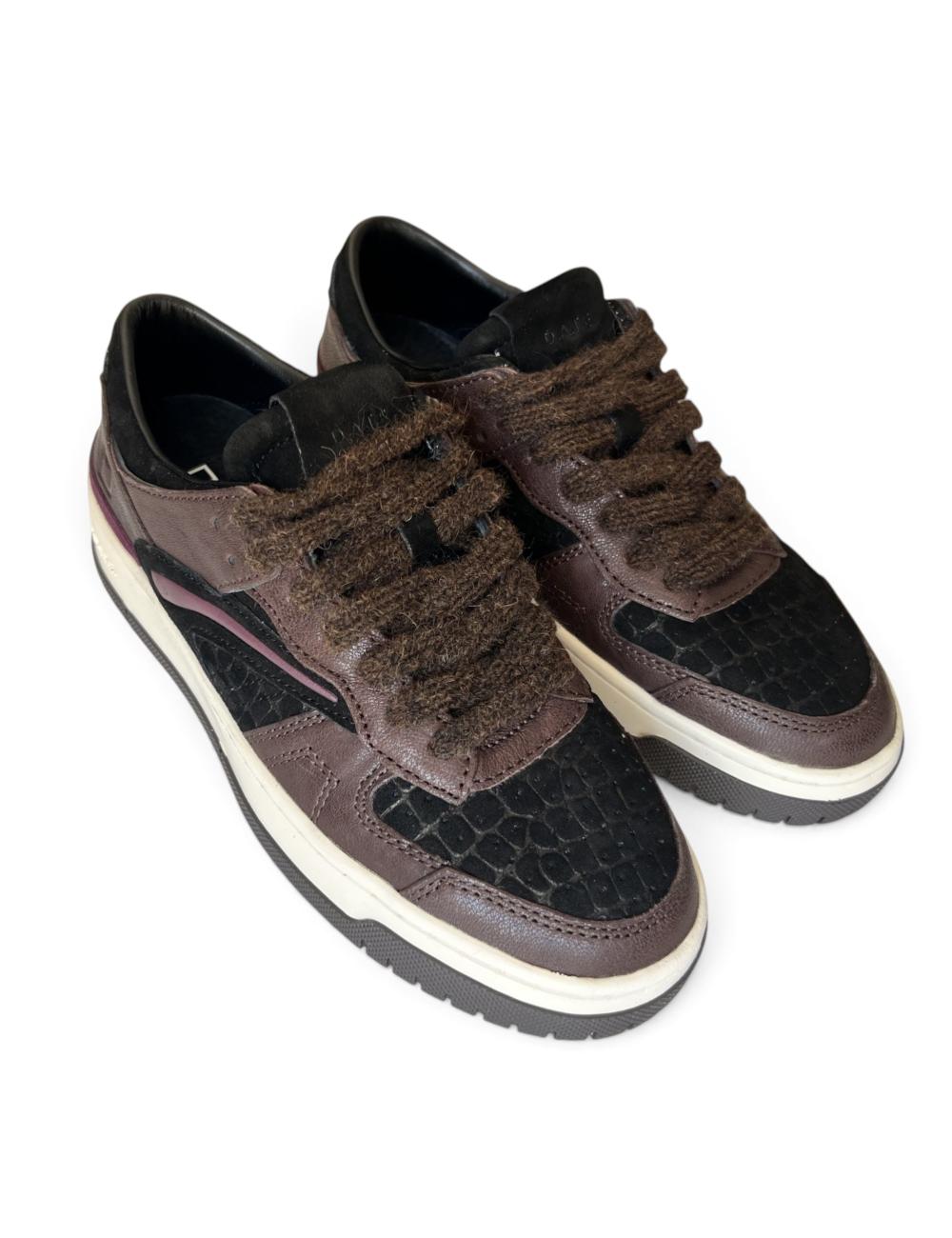 Date sneakers torneo cocco...