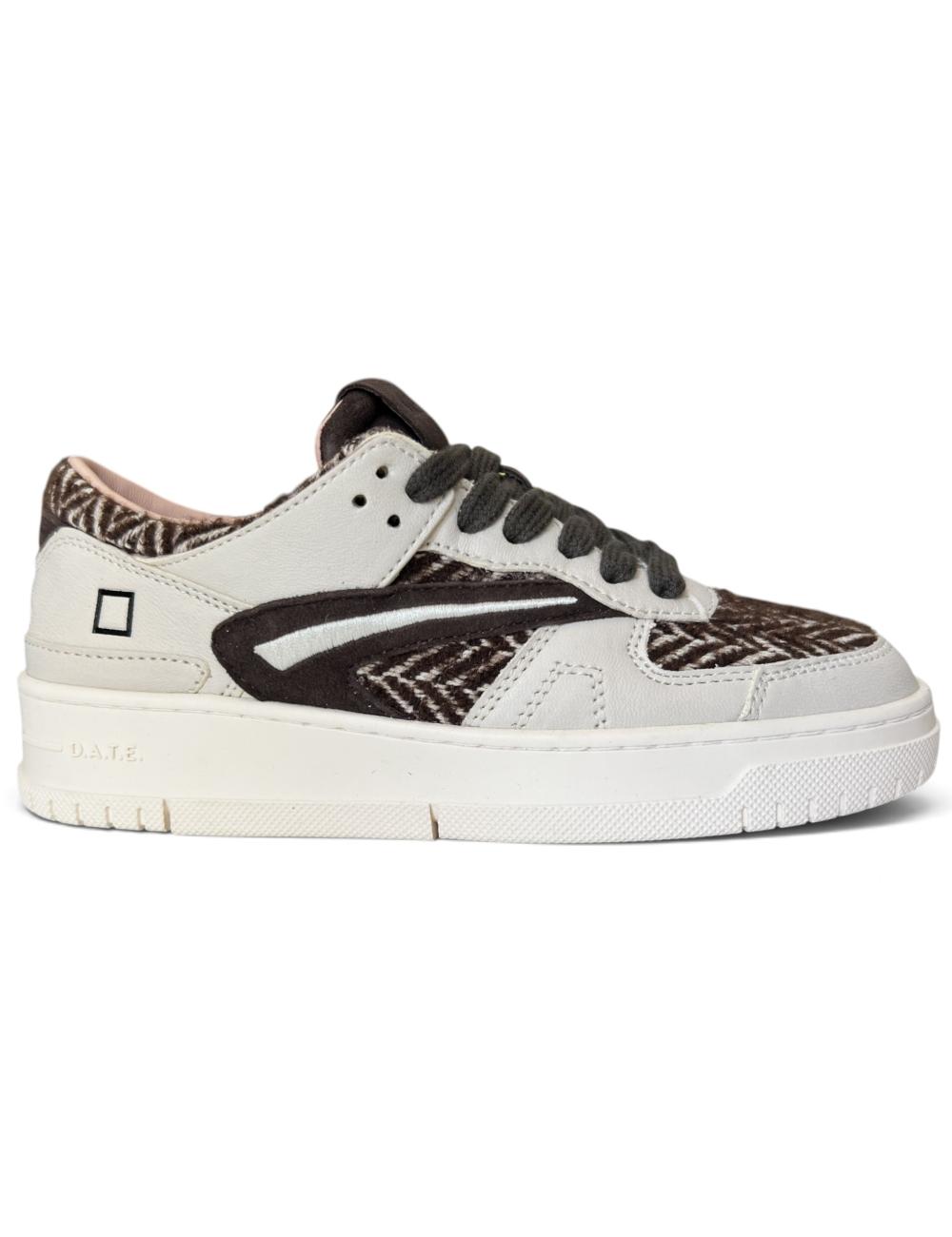Date sneakers torneo pop...