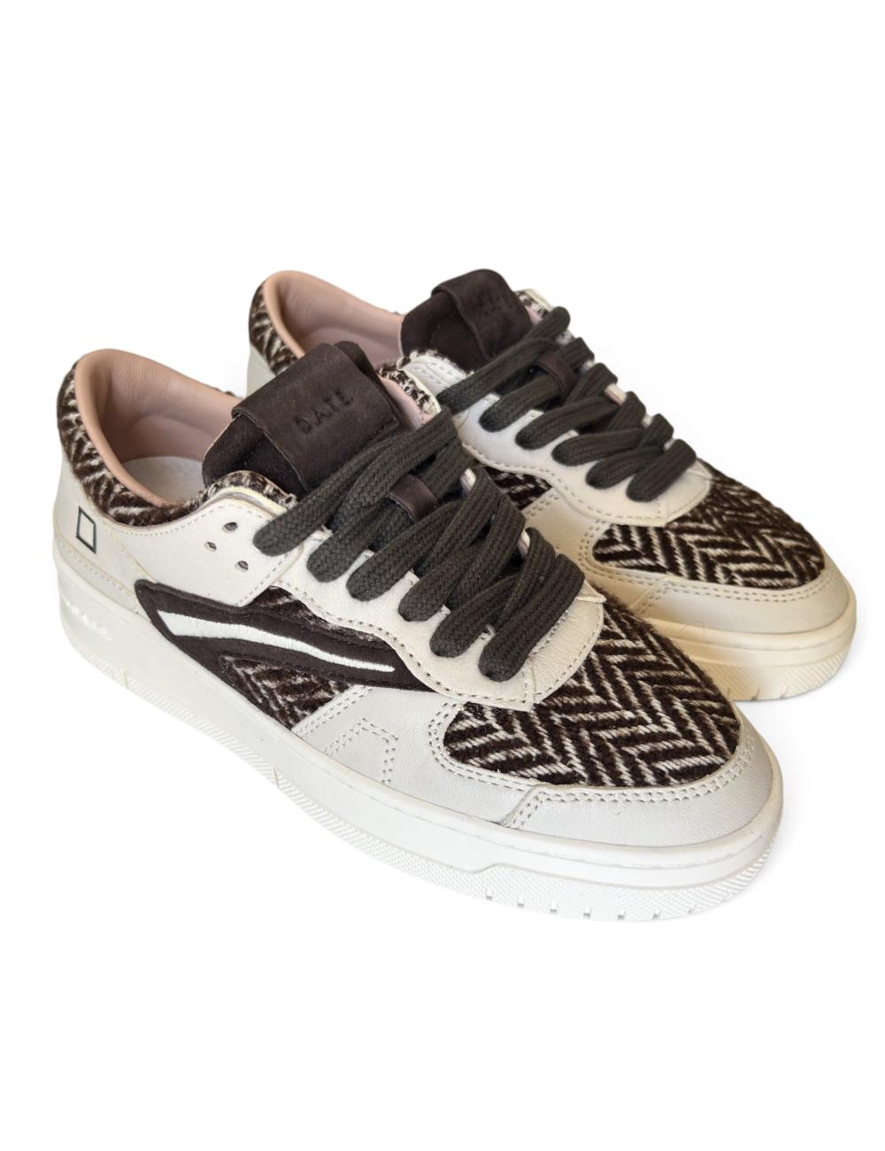 Date sneakers torneo pop...